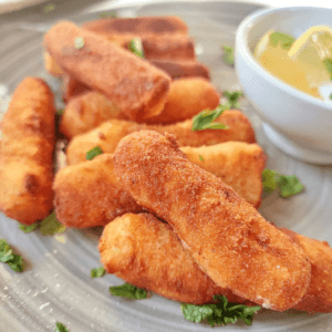 kroketi od krompira