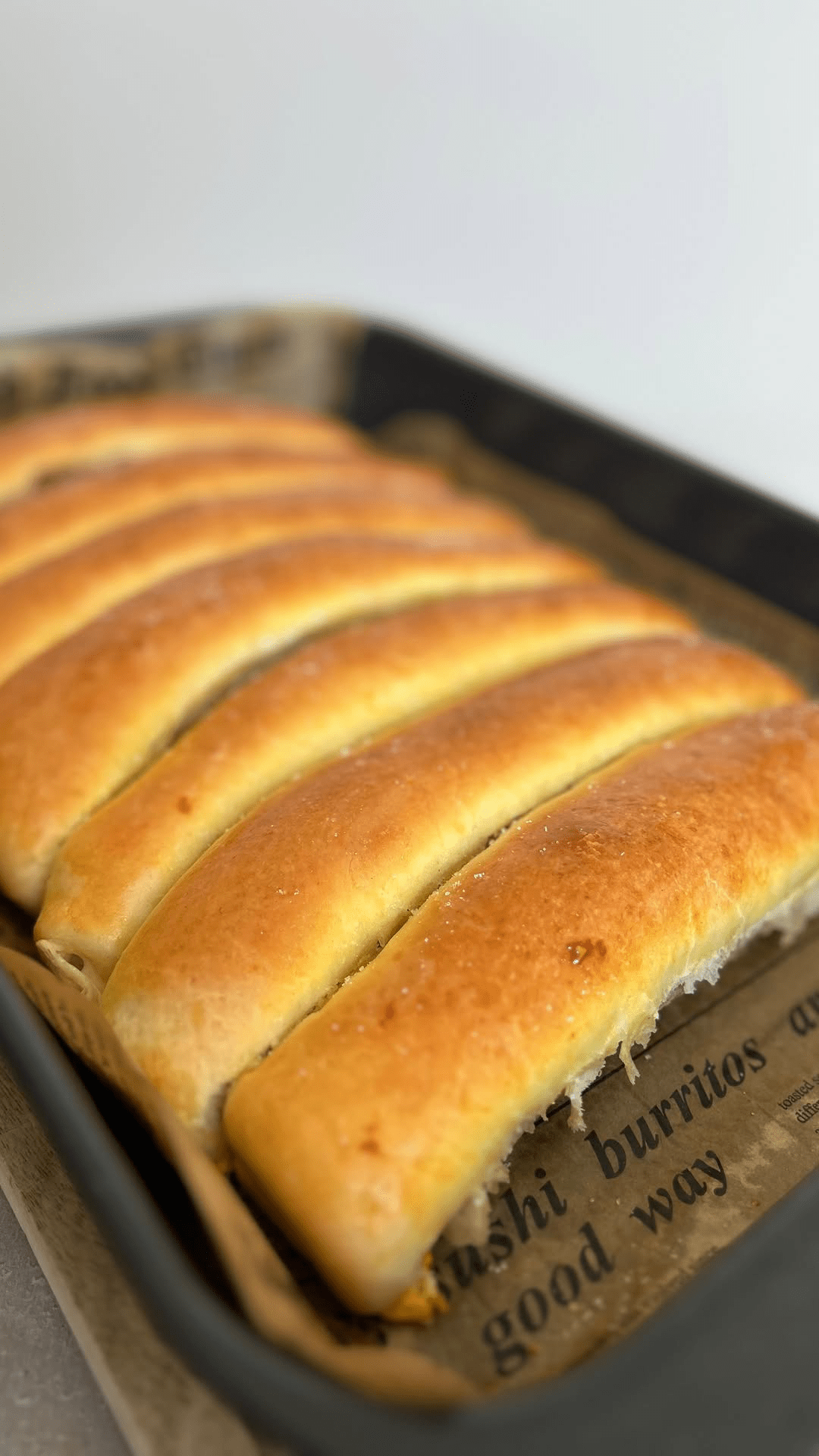 Mekana mliječna peciva – Jednostavan recept za savršen obrok!