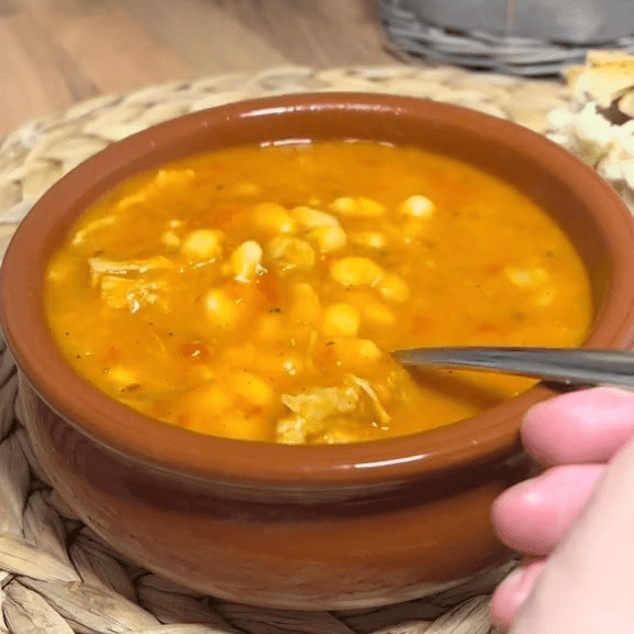 Domaći Pasulj/Grah – Ukusno tradicionalno domaće jelo