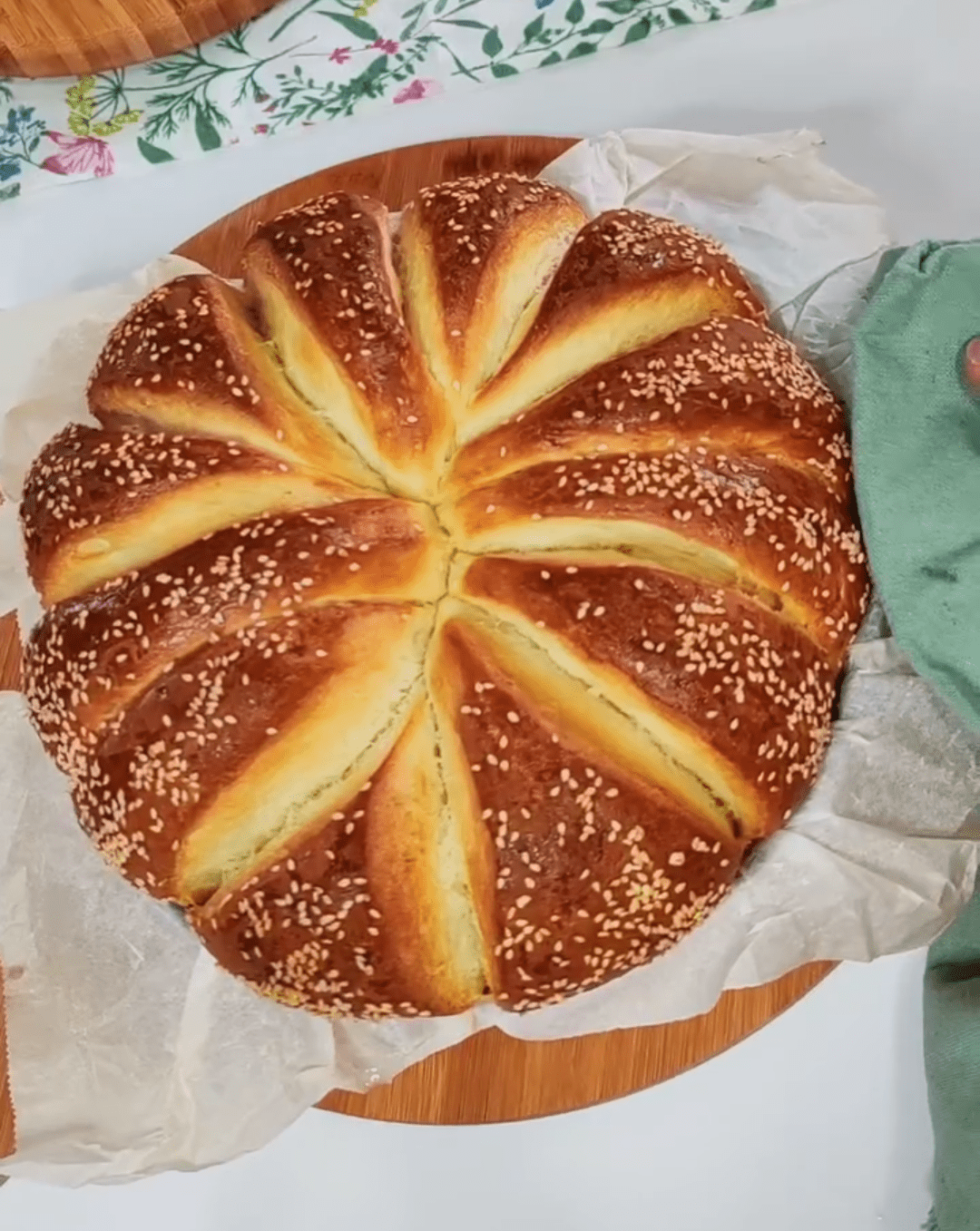 Mekana Pogača koja se topi u ustima