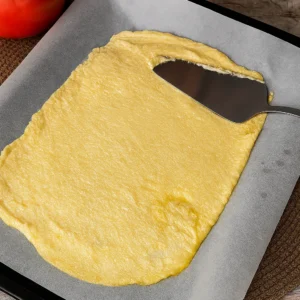 priprema tortilje