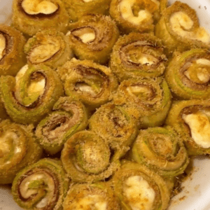 roice s tikvicama