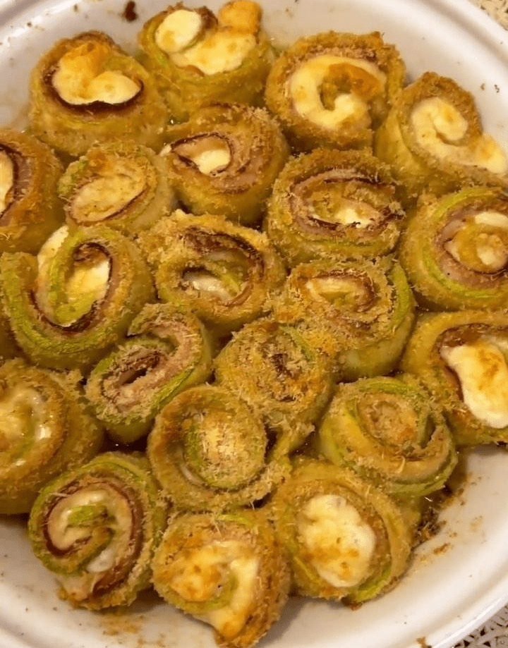 roice s tikvicama