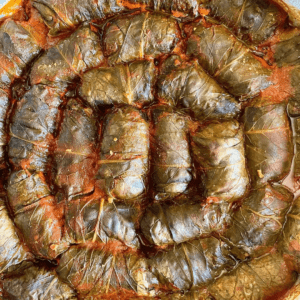 Recept za Sarmice od zelja