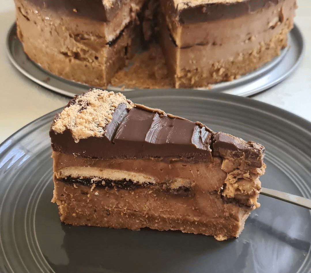 Čokoladna Jaffa torta bez pečenja: Brz i jednostavan recept
