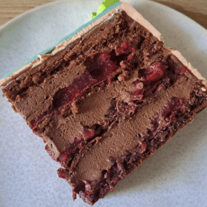 recept čokoladna torta sa višnjama
