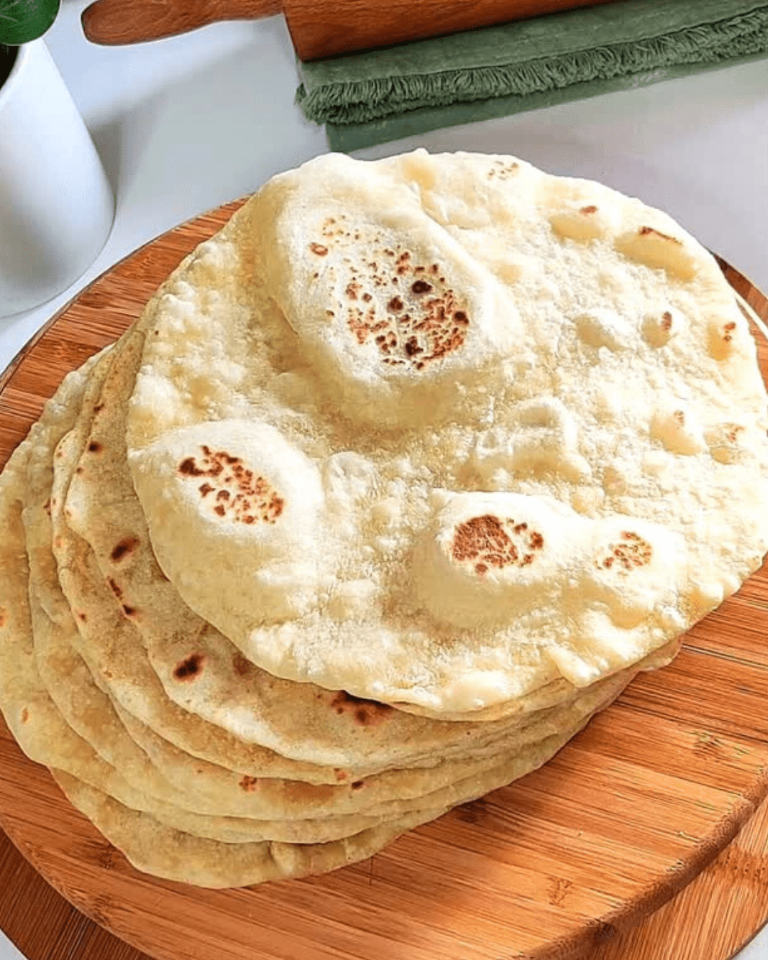 Domaće Tortilje – Ovako ih možete jednostavno napraviti kod kuće