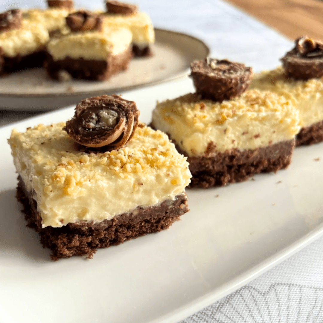 Ferrero Rocher kolač: Recept za čokoladni užitak s lješnjacima