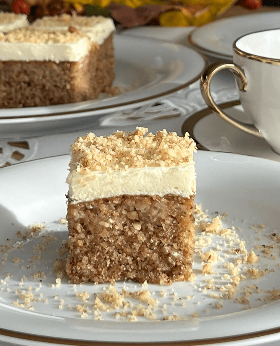 Grčka baklava – Recept za starinski kolač iz djetinjstva