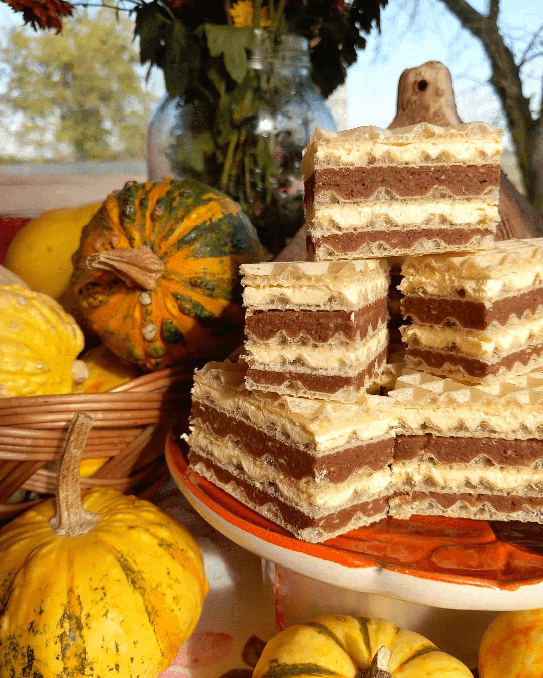 Jadro oblanda – Recept iz djetinjstva koji morate probati!