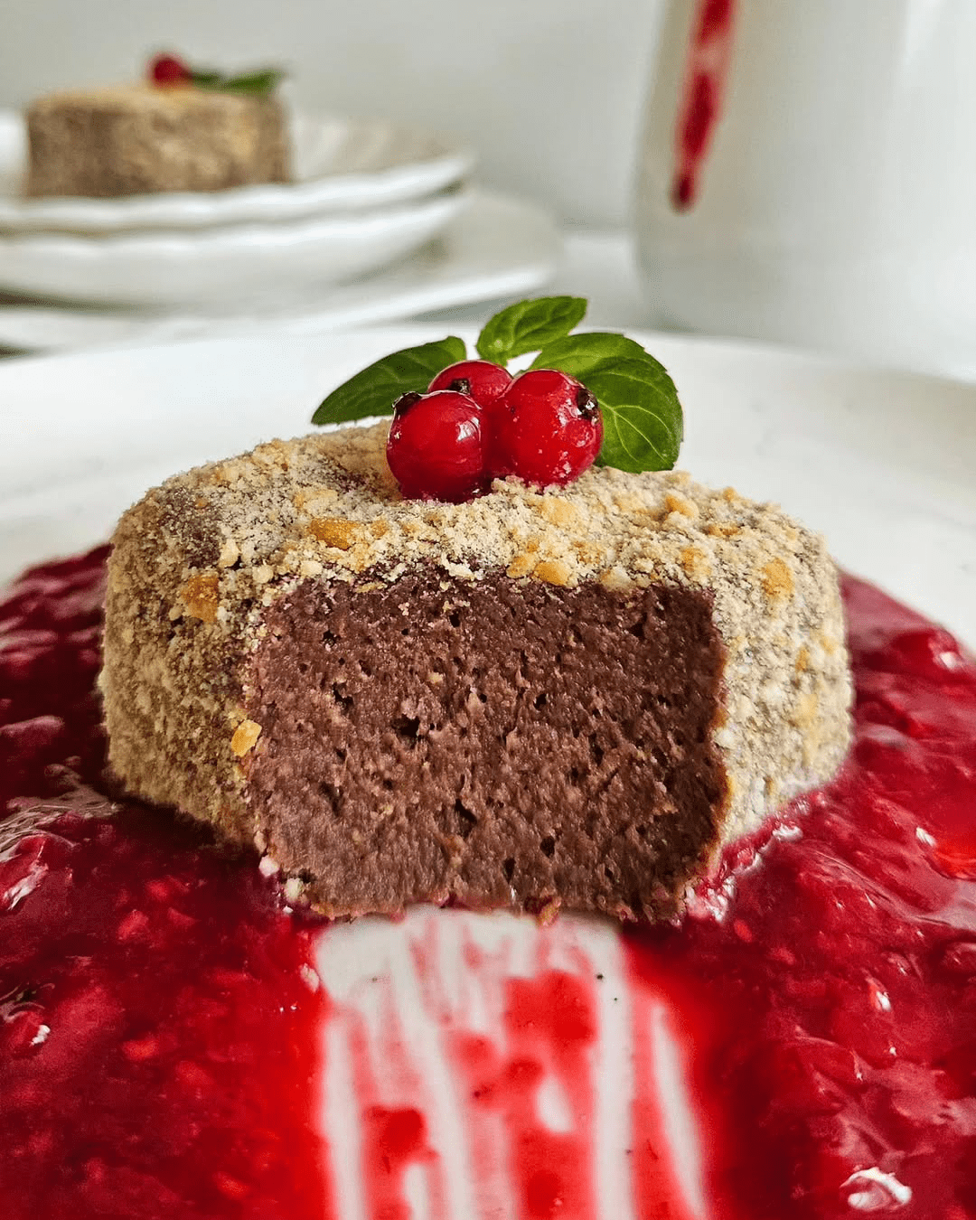 Kinder Plazma Kocke – Savršen brzi desert