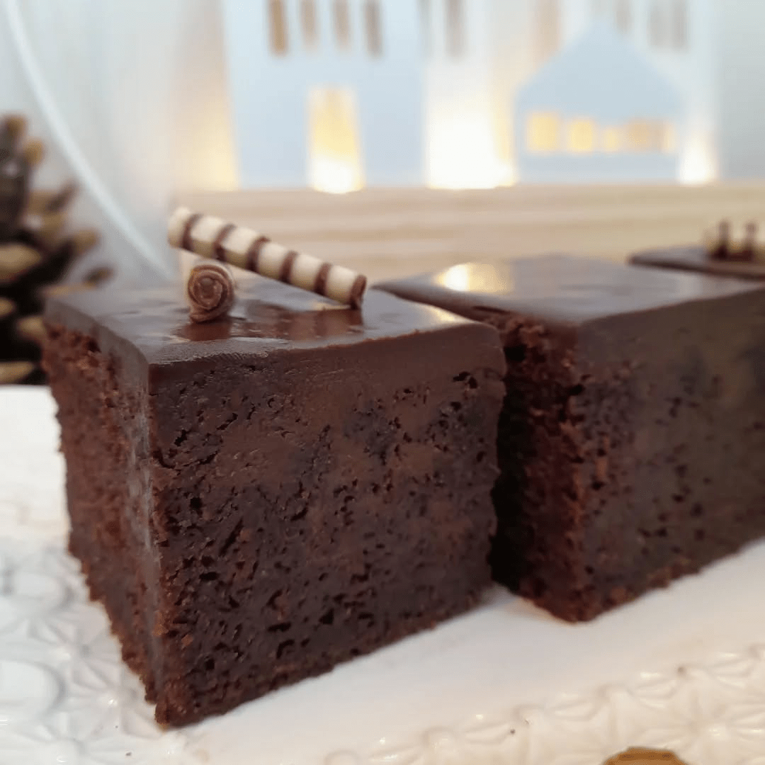 Kolač bez jaja – Provjeren recept za ukusan čokoladni kolač