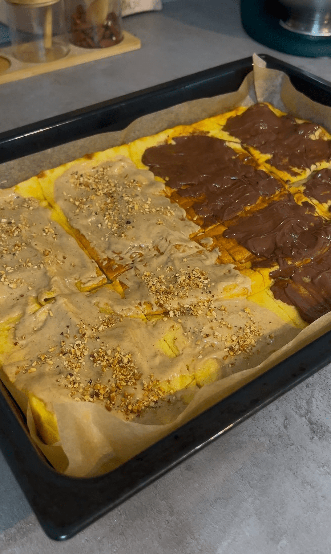 Palačinke iz pećnice gotove za 20 minuta – Viralni recept