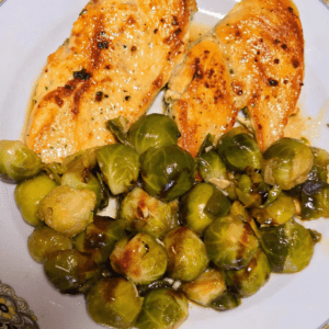 Pileći file sa gril tave recept za ručak