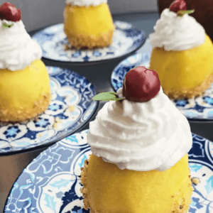 Recept za tufahije i priprema korak po korak