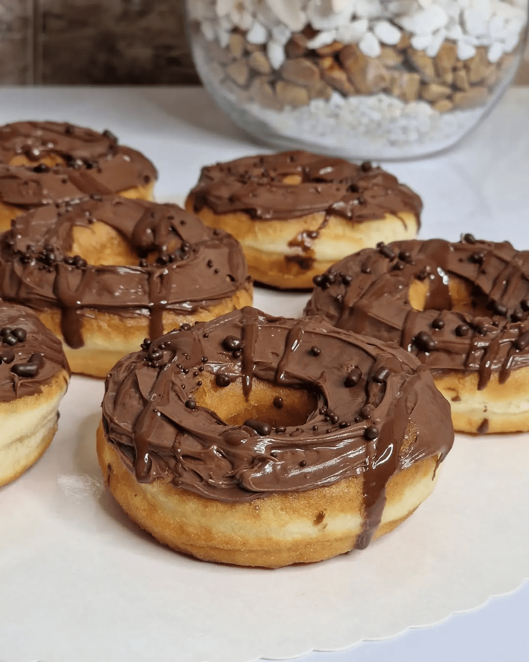 Američke krofne – Savršen recept za domaće ”donutse”