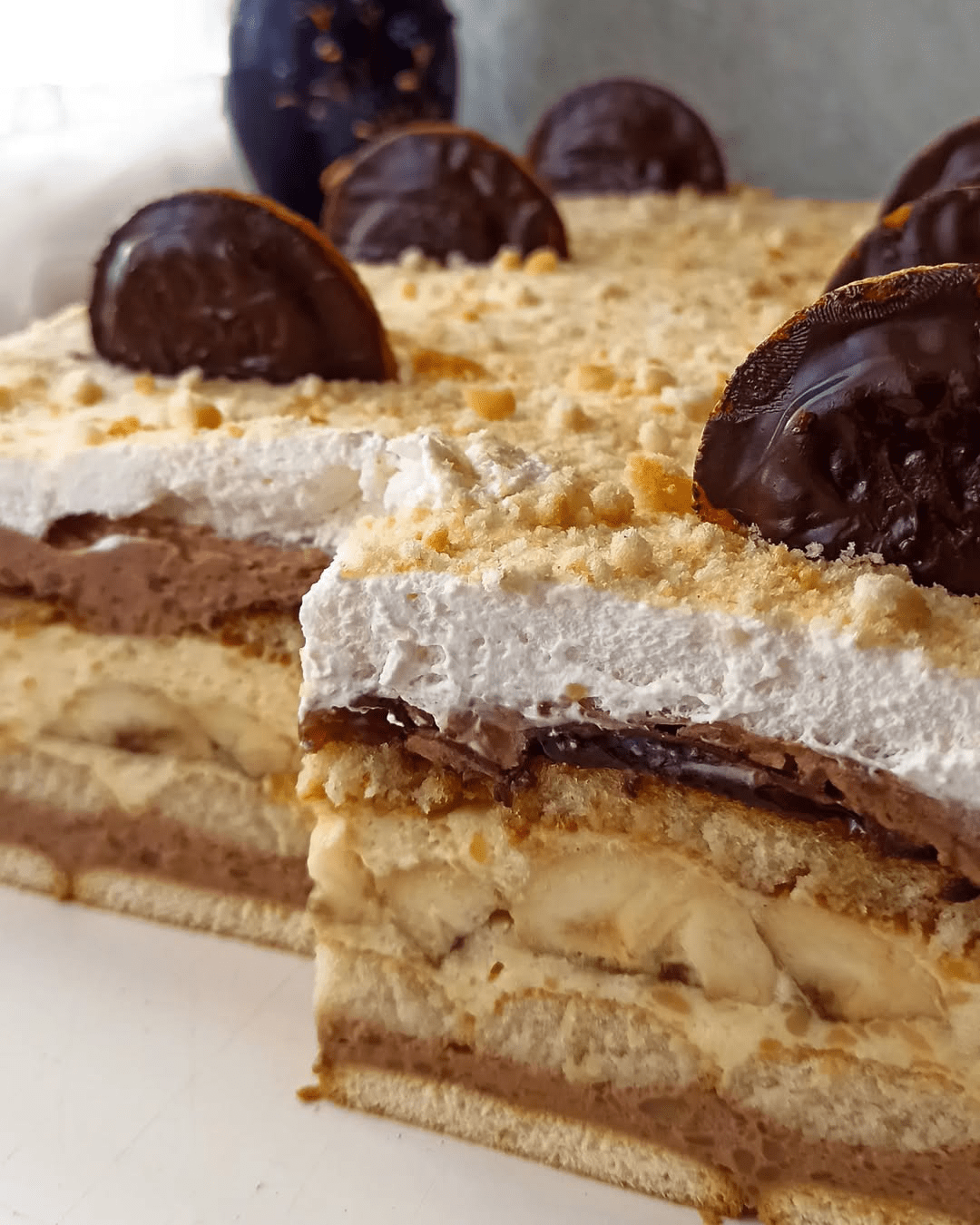Anabela Torta – Savršen recept za ukusan i jednostavan desert