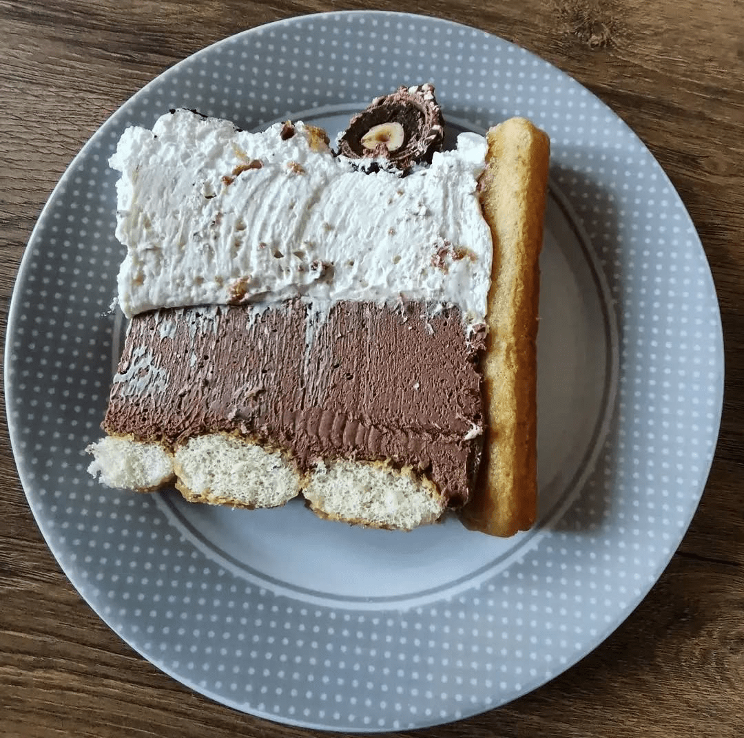 Brza čokoladna torta bez pečenja