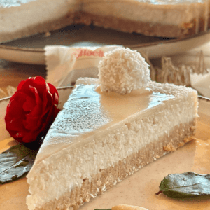 Recept za Raffaello tortu