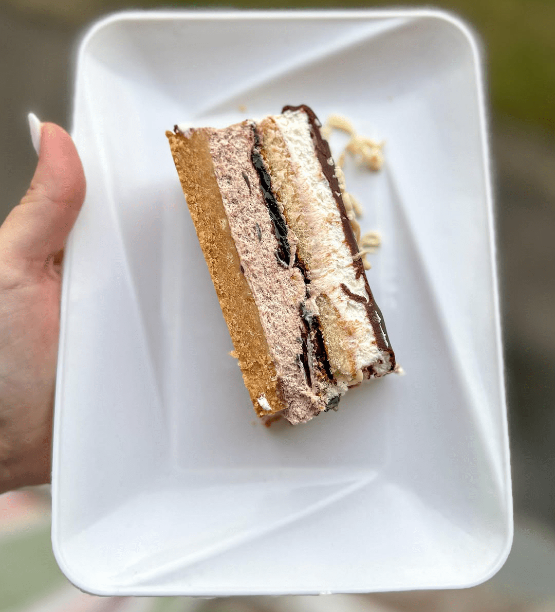 Jaffa Tortica: Ukusni desert bez pečenja