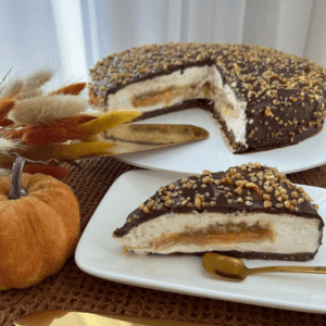 kinder maxi king torta