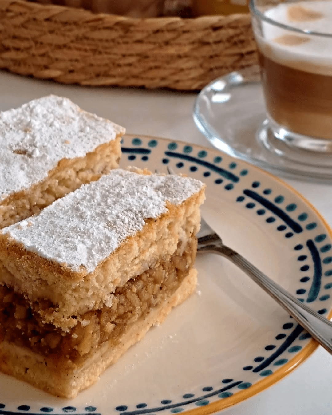 Starinska pita sa jabukama – poput one bakine koju smo obožavali