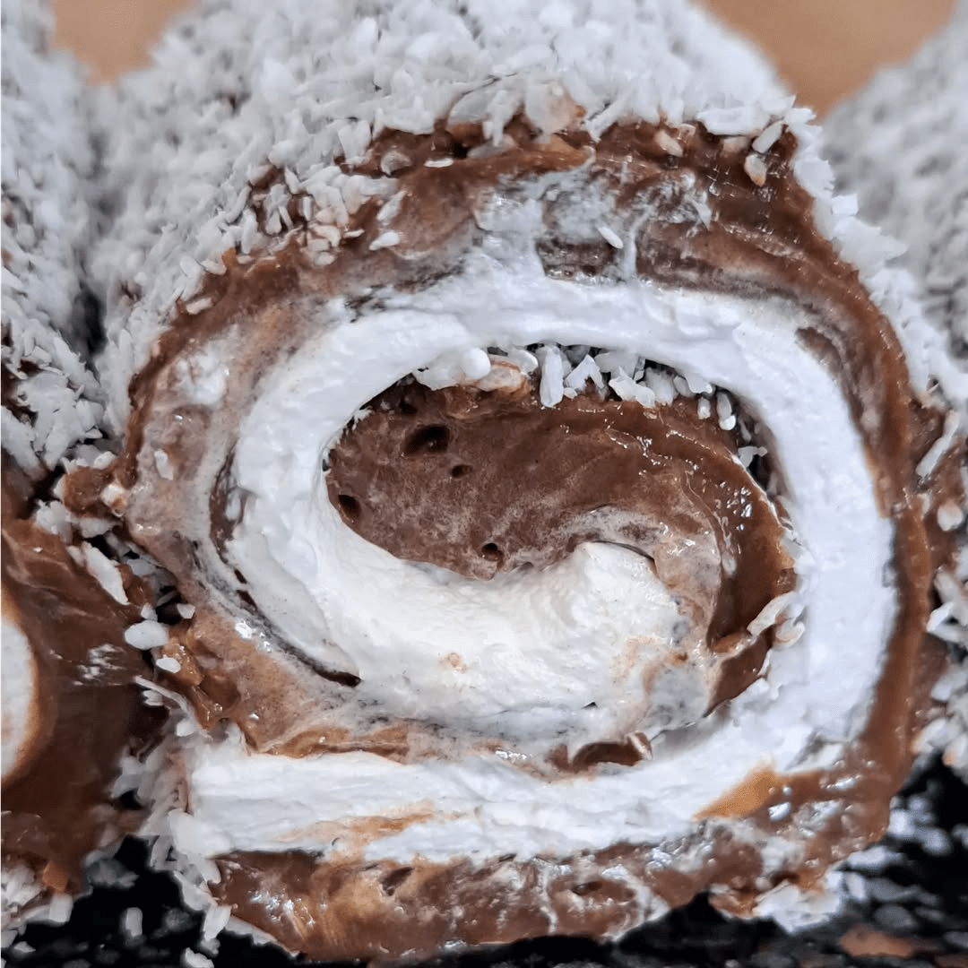 Paša Lokum / Sultanova Sarma – Kremasti kolač koji oduzima dah