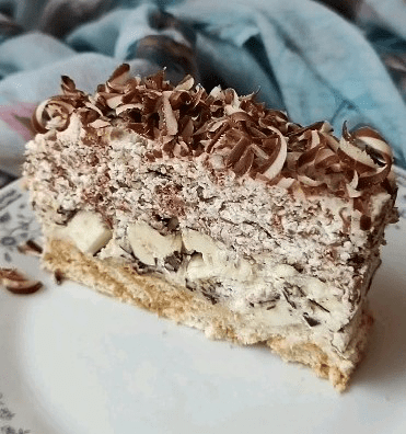 Torta gotova za 10 minuta