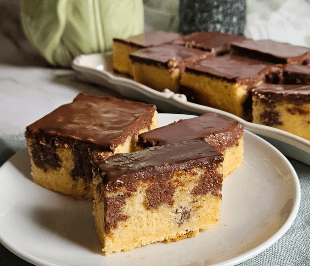Barni Kolač – Domaći Recept za Kolač koji Djeca Obožavaju