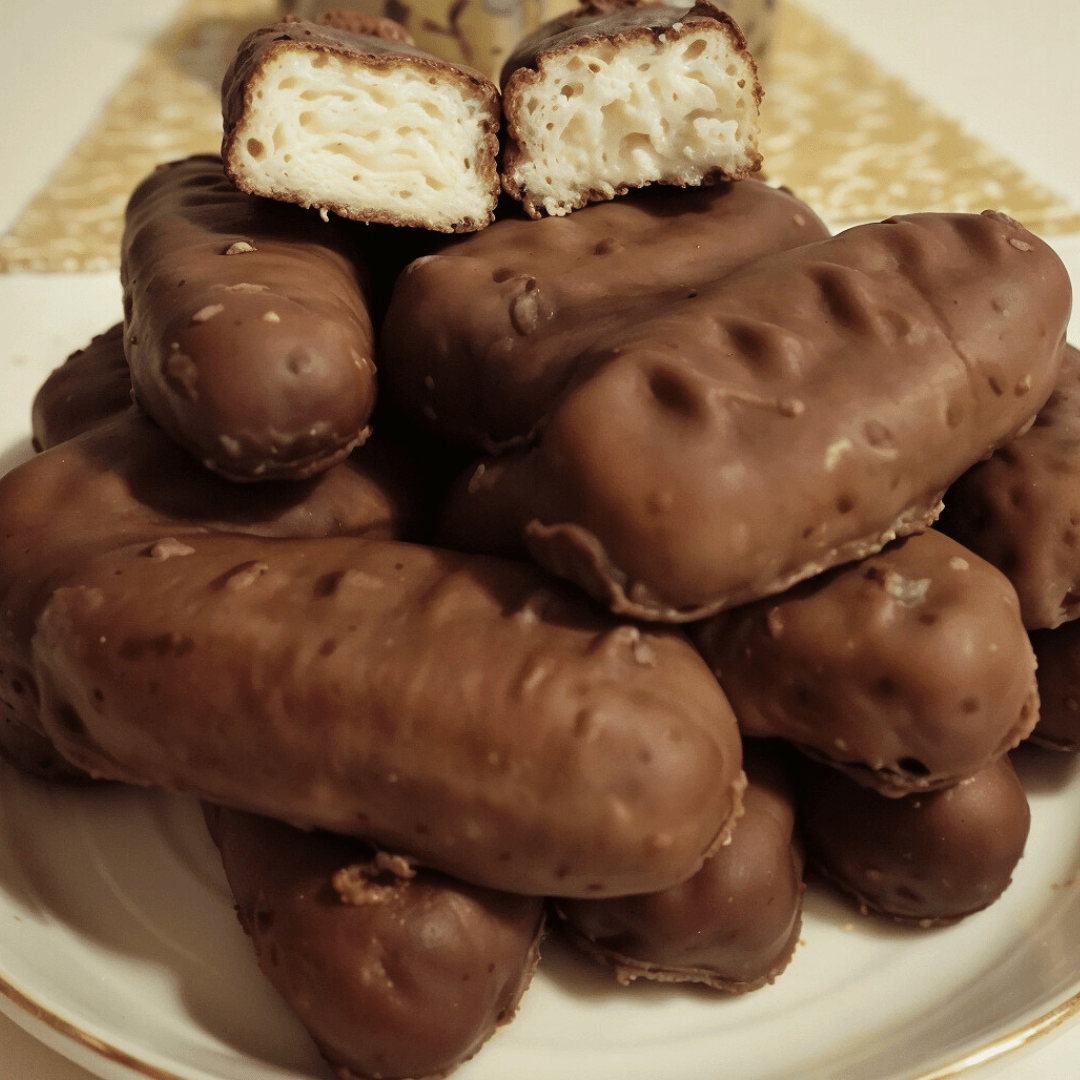 Bounty čokoladice: Recept za ljubitelje kokosa i čokolade