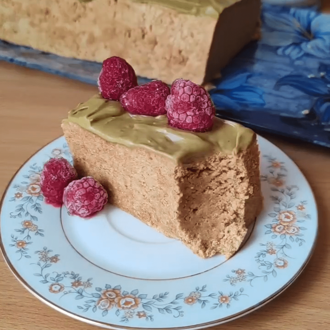 Brza Plazma torta za 5 minuta – Ukusan desert bez pečenja!