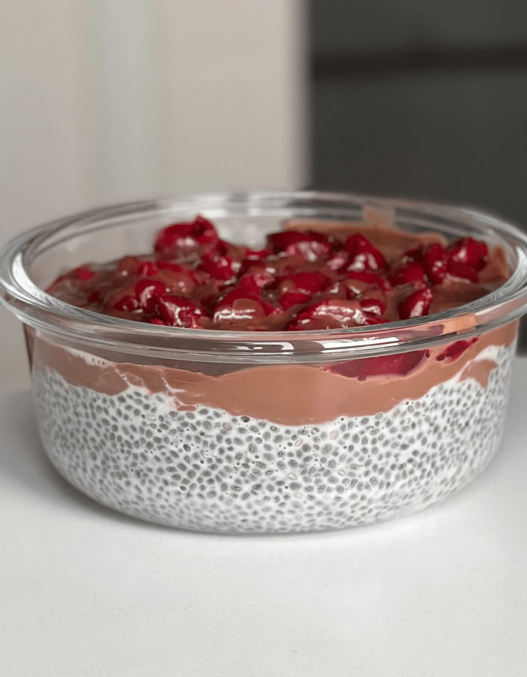 Čoko Višnja Chia Puding: Recept za ukusan i zdrav doručak