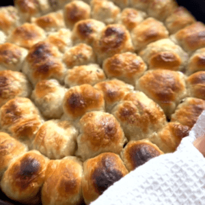 Mantije originalni recept