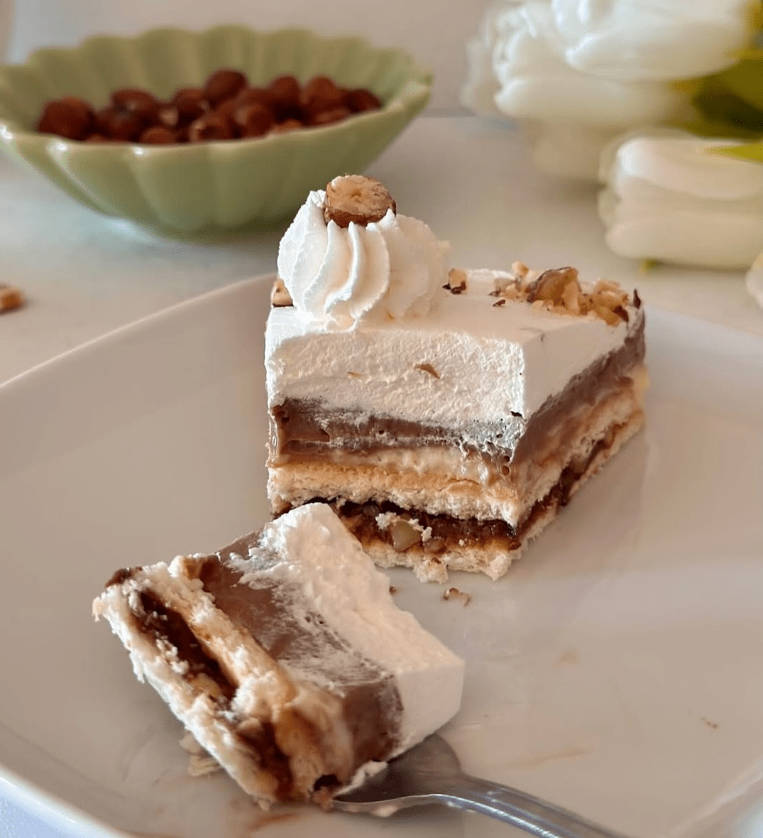 Monte torta: Oduševite svoje goste ovom neodoljivom tortom