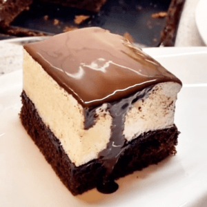 Recept za Munchmallow kocke