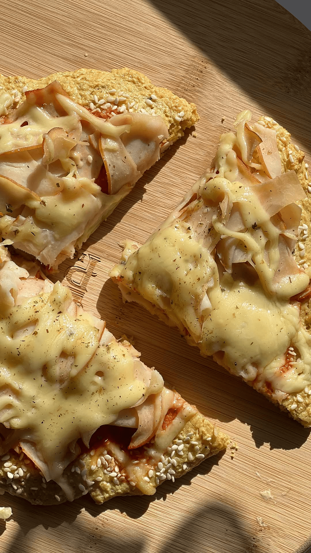 Ovsena Pizza – Brz, Zdrav i Ukusan Fitness Obrok