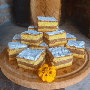 Recept za lijenu pitu