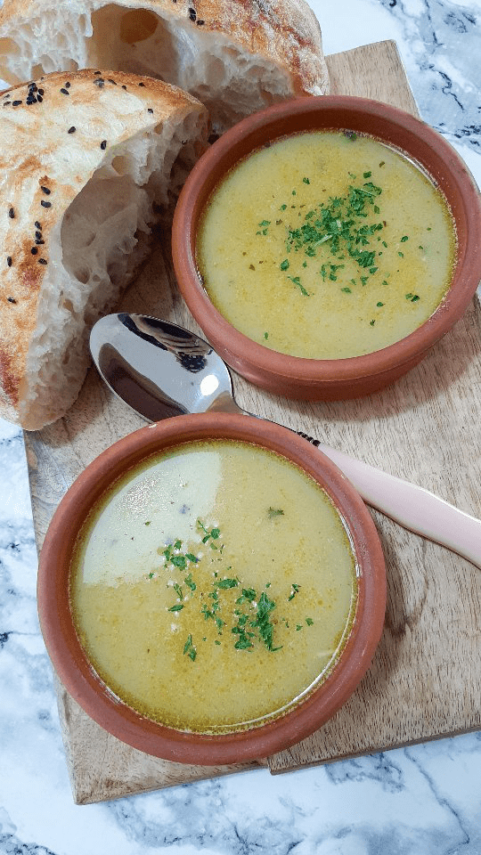 Tarhana čorba – Recept za domaću čorbu s tarhanom i piletinom