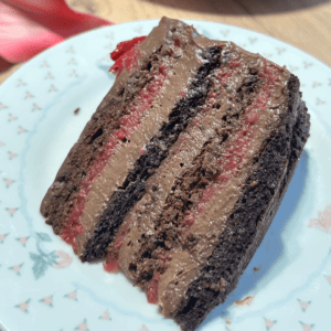 baron torta