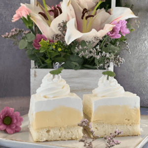 bijele ledene kocke