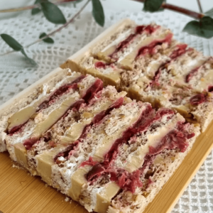 recept za tortu