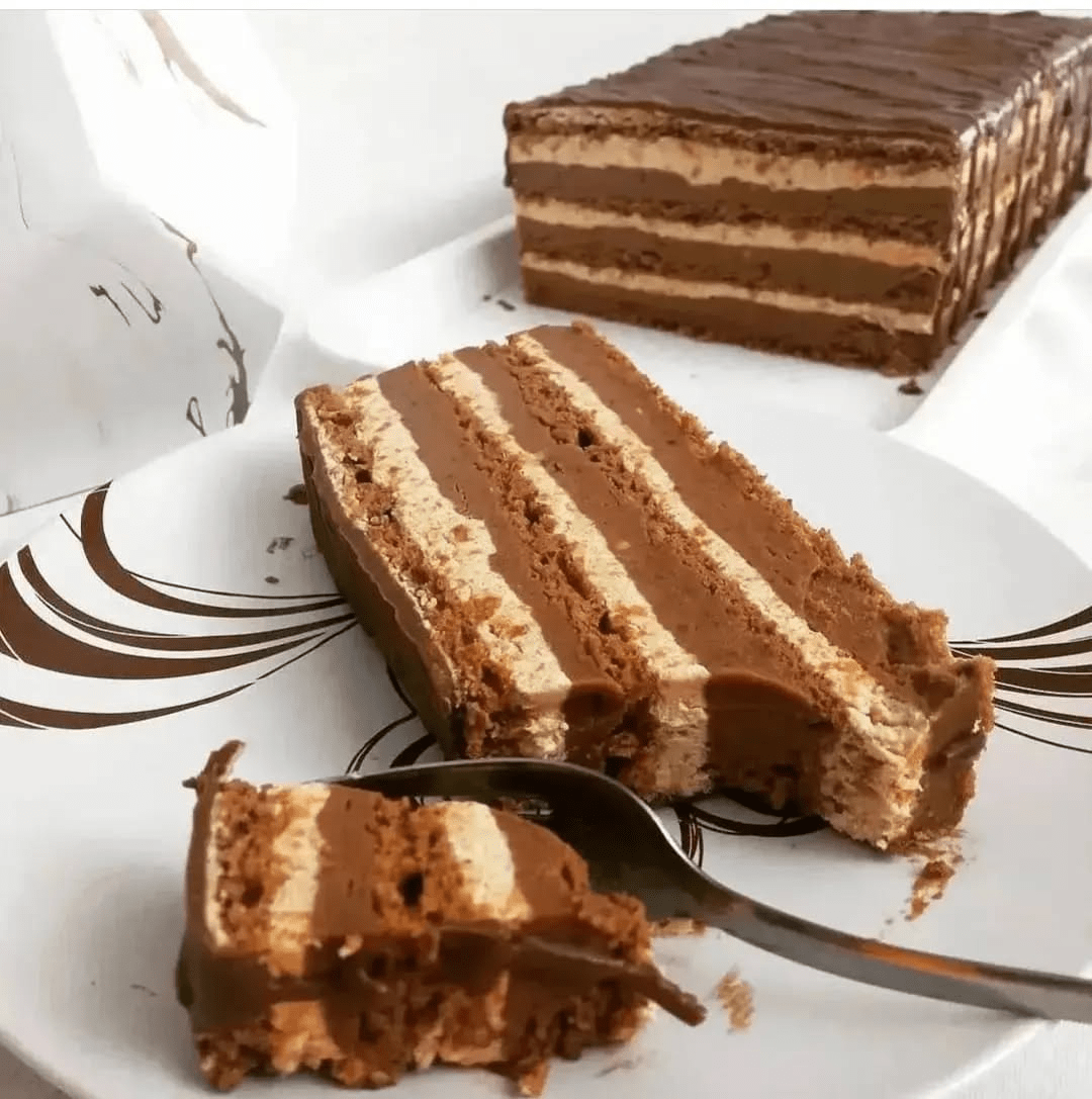 Čoko Plazma Torta: Kremasti desert koji oduševljava
