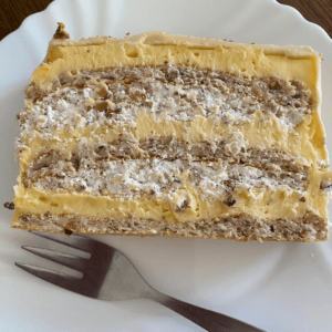 egipćanka torta