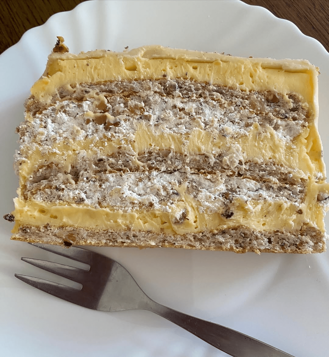 Egipćanka torta – Slatki raj u vašoj kuhinji