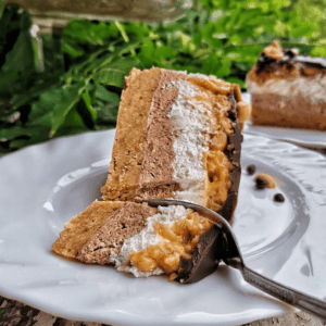 kikiriki cheesecake