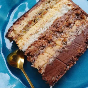 king torta