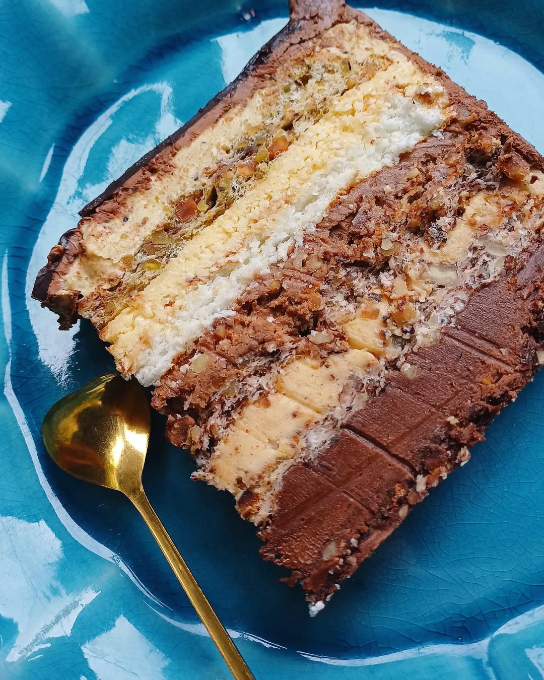 King Torta – Luksuzni recept sa 5 ukusnih korica i filova