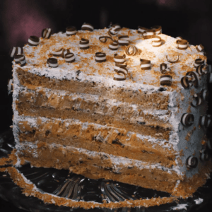 pardon torta