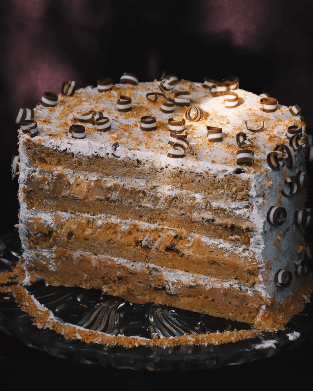 Pardon Torta – Ukusna i bogata torta