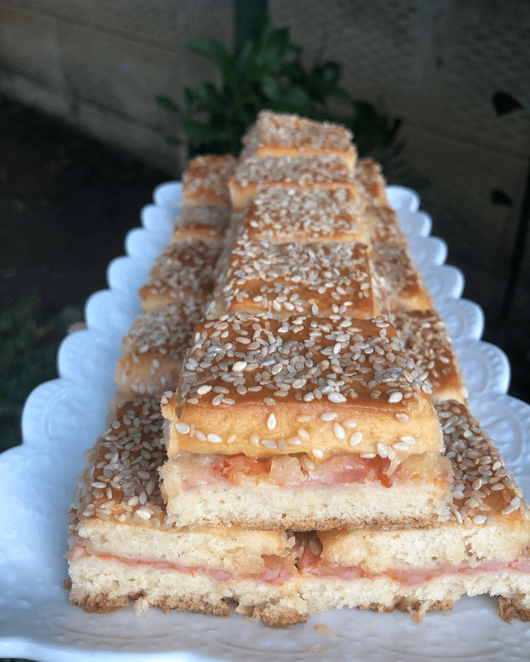 Skrivena pizza – Mekana i hrskava pizza
